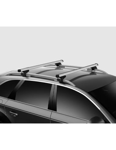 Kit de montaje THULE 7106 + 6211 (sin barras)