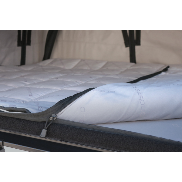Sistema de Cama 4 Estaciones para Tiendas de...