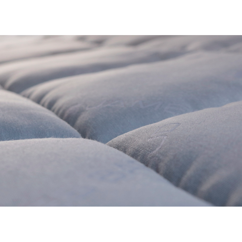 Sistema de Cama 4 Estaciones para Tiendas de Techo - James Baroud
