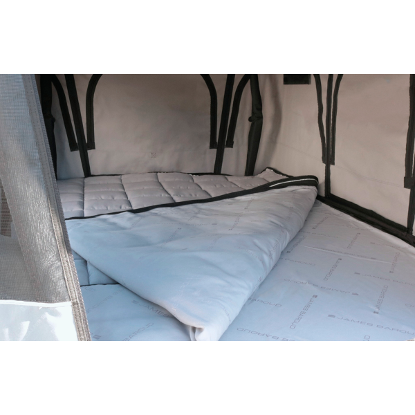 Sistema de Cama 4 Estaciones para Tiendas de...