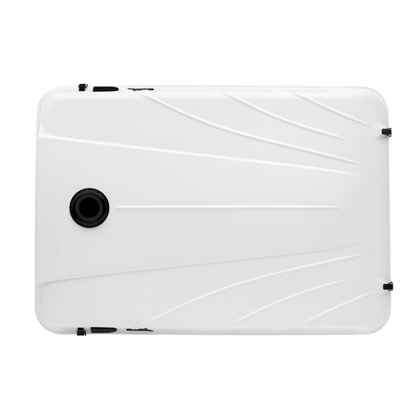 (Producto de Exposición) Space S Blanca -...