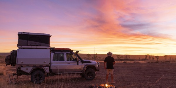 Cómo preparar tu escapada camper para la primavera: Guía completa para viajar en 2026