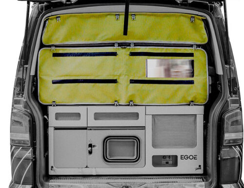 Accessoires Webasto -  - Accesorios para furgonetas camper,  camping y caravaning