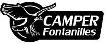 Camper Fontanilles Logo