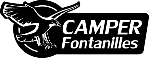 Camper Fontanilles Logo