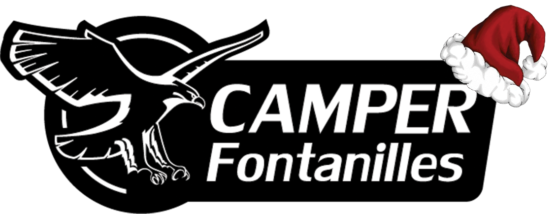 Camper Fontanilles Logo